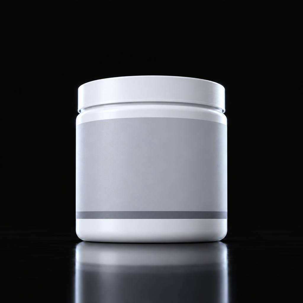 Creatine Monohydrate 500 g