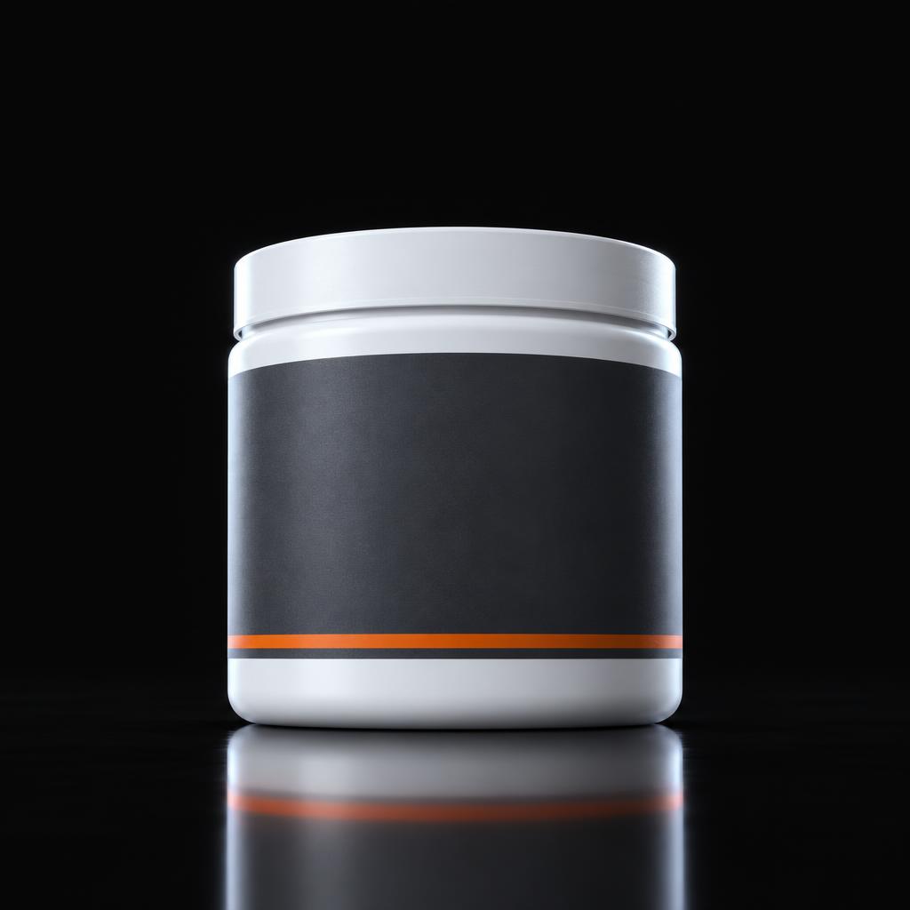 Creatine Monohydrate 500 g