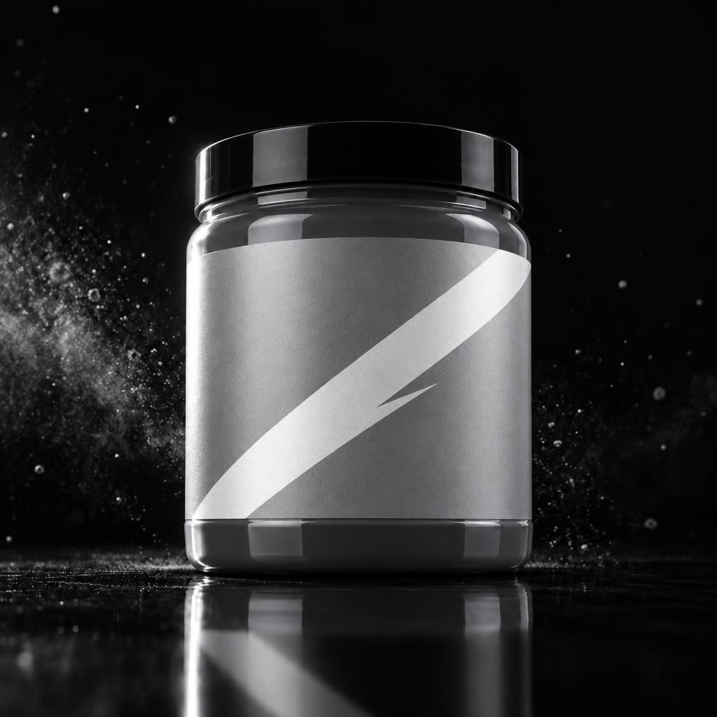 Charge Pre-Workout