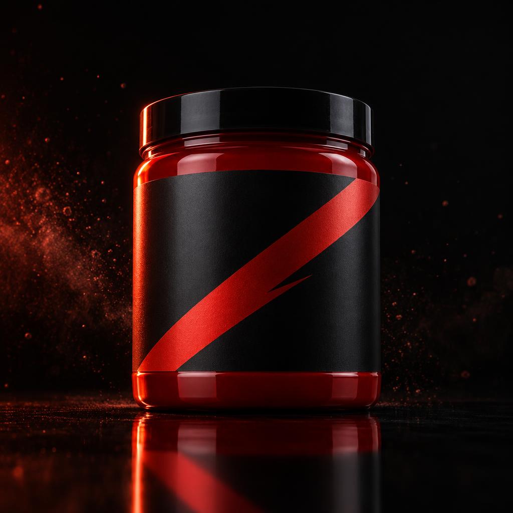 Charge Pre-Workout