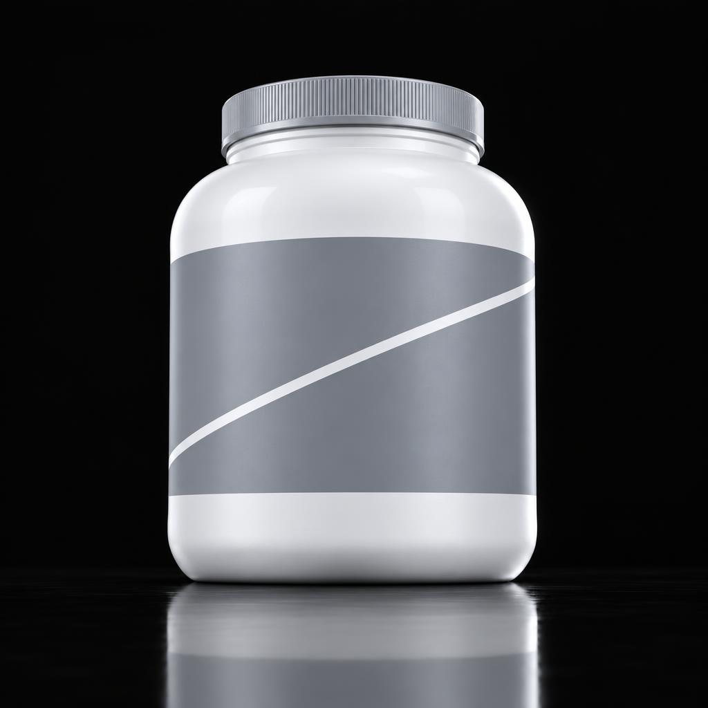 Whey Protein Blend 5 lb