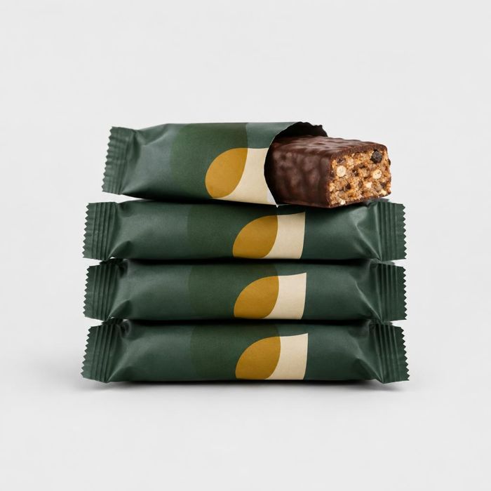 Protein Bars, 12-pack