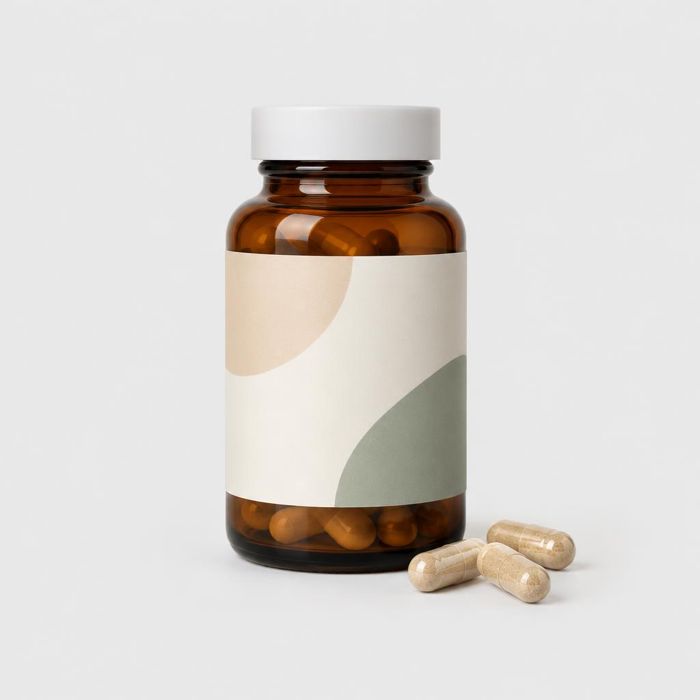 Daily Multivitamin, 90 caps